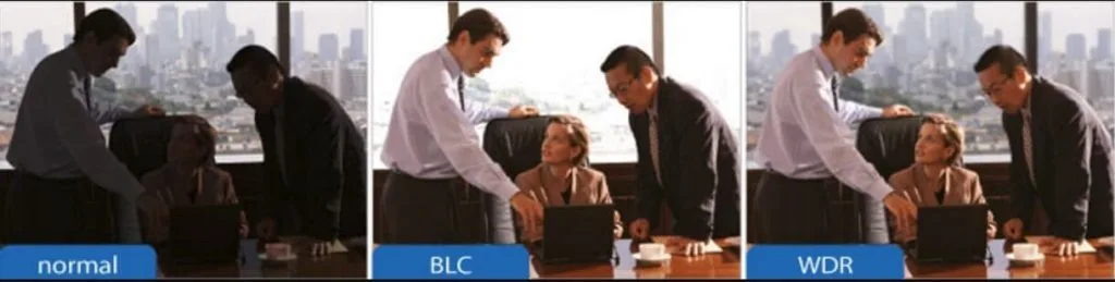 قابلیت های تکنولوژی BLC
